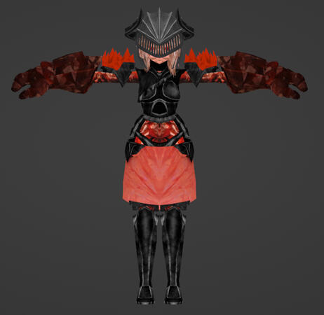 Crystal Golem Crystal Golem