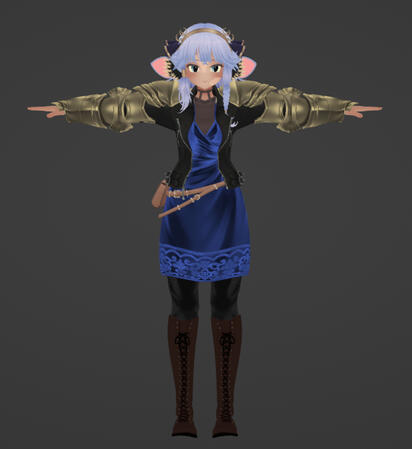 Royal Lobelia Royal Lobelia