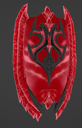 Crystal Shield Crystal Shield