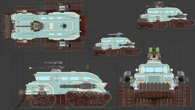 The War Crime The War Crime